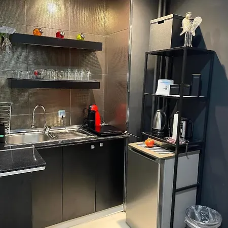 Apartment Princ Belgrade