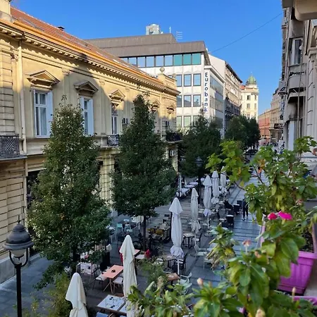 Princ Apartment