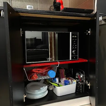 Princ Διαμέρισμα Βελιγράδι