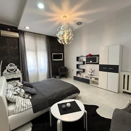 Apartment Princ Belgrade