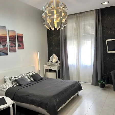 Apartment Princ