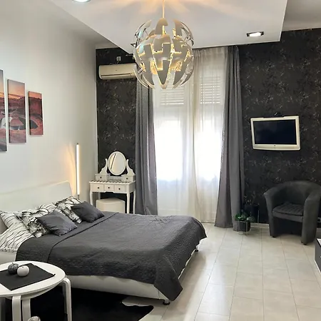Princ Apartment Belgrade