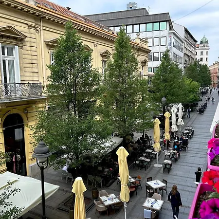 Princ Belgrade