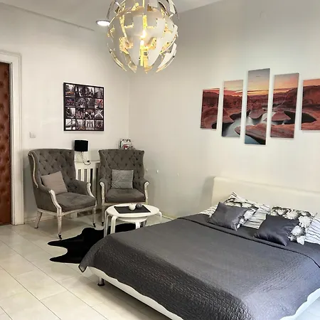 Princ Apartment