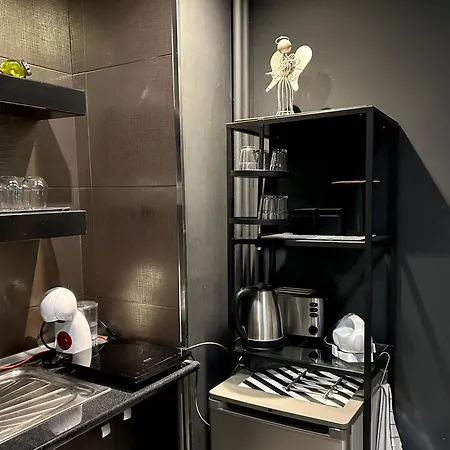 Apartment Princ Belgrade