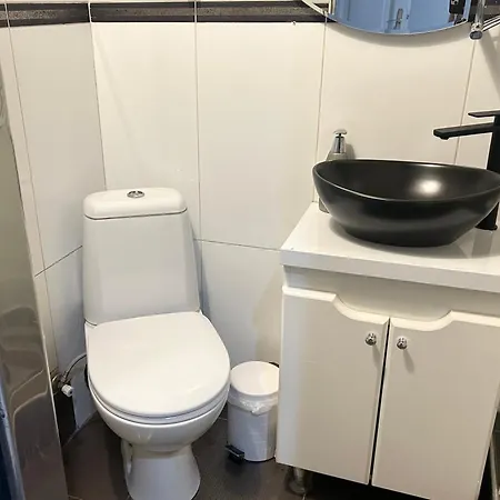 Apartment Princ Belgrade