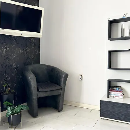 Διαμέρισμα Princ