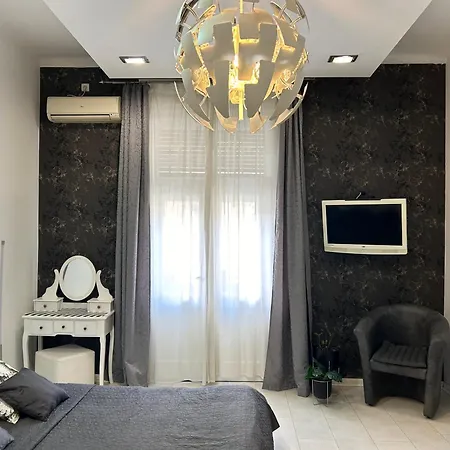 Princ Apartment Belgrade