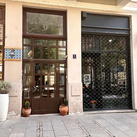 Apartment Princ *