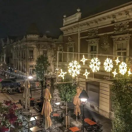 Διαμέρισμα Princ *