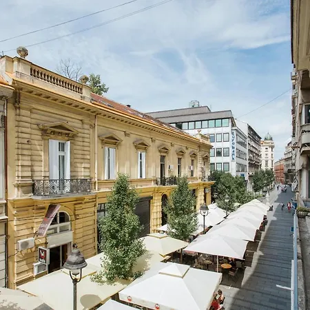 Princ Belgrade