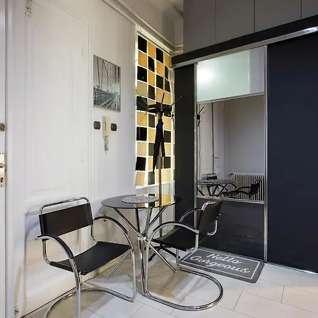 Διαμέρισμα Princ *