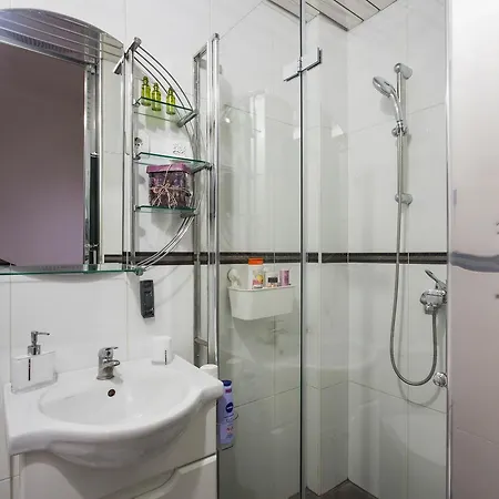 Apartment Princ