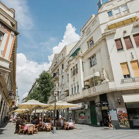 Princ Διαμέρισμα