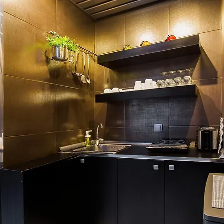 Apartment Princ *
