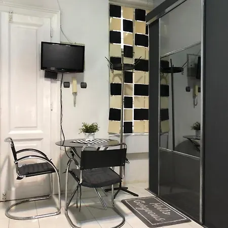 Princ Apartment